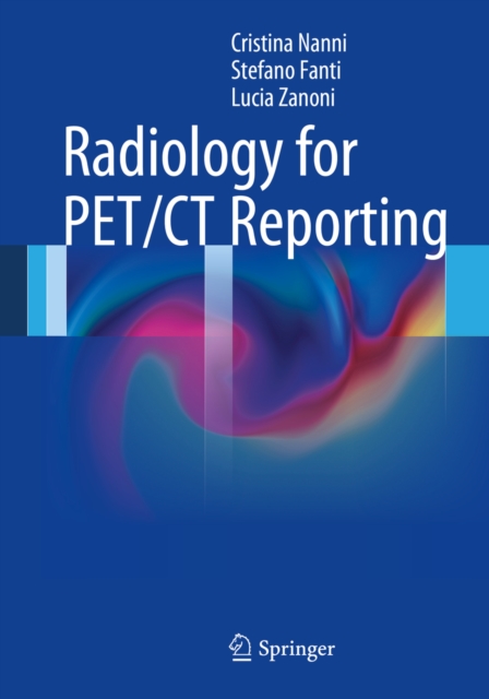 Radiology for PET/CT Reporting, PDF eBook
