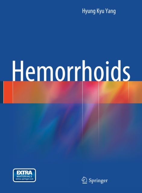 Hemorrhoids, PDF eBook