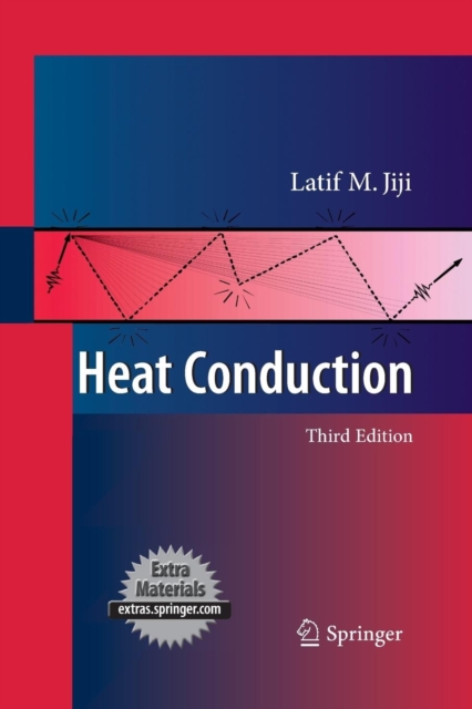 Heat Conduction, Paperback / softback Book