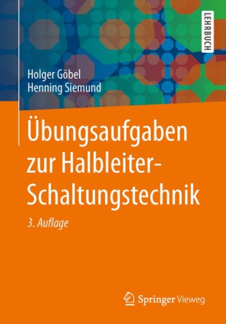 bungsaufgaben Zur Halbleiter-Schaltungstechnik, Mixed media product Book
