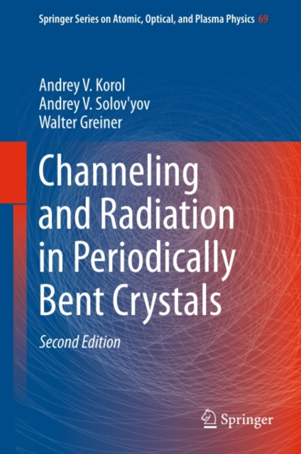 Channeling and Radiation in Periodically Bent Crystals, PDF eBook