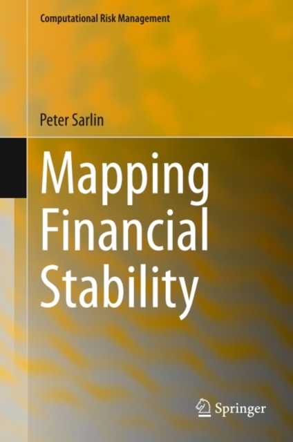 Mapping Financial Stability, PDF eBook