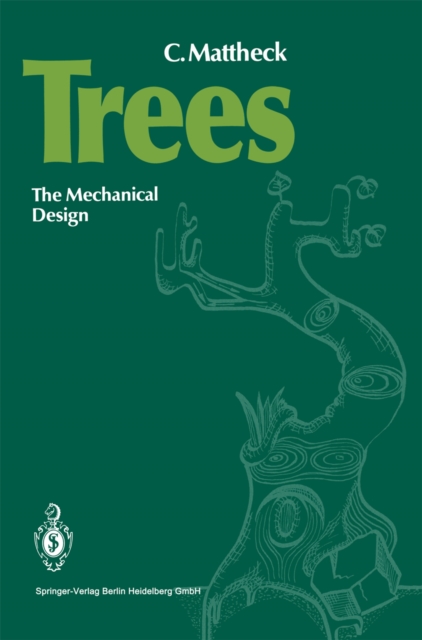Trees : The Mechanical Design, PDF eBook