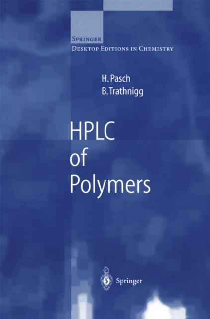 HPLC of Polymers, PDF eBook