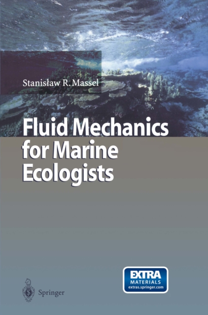 Fluid Mechanics for Marine Ecologists, PDF eBook