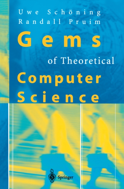 Gems of Theoretical Computer Science, PDF eBook