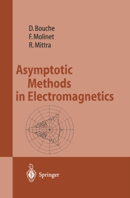 Asymptotic Methods in Electromagnetics, PDF eBook