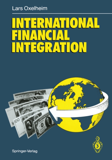 International Financial Integration, PDF eBook