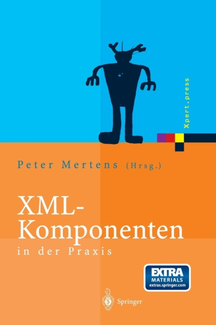 XML-Komponenten in Der Praxis, Paperback / softback Book