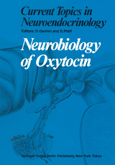Neurobiology of Oxytocin, PDF eBook