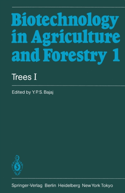 Trees I, PDF eBook