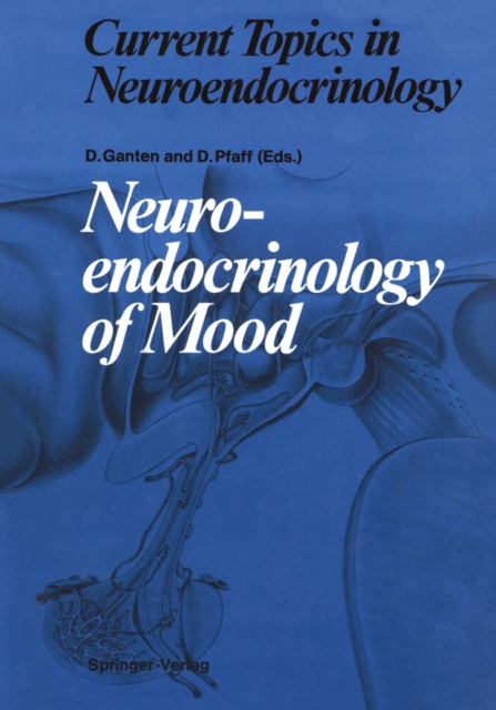 Neuroendocrinology of Mood, PDF eBook
