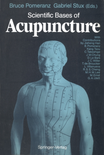 Scientific Bases of Acupuncture, PDF eBook