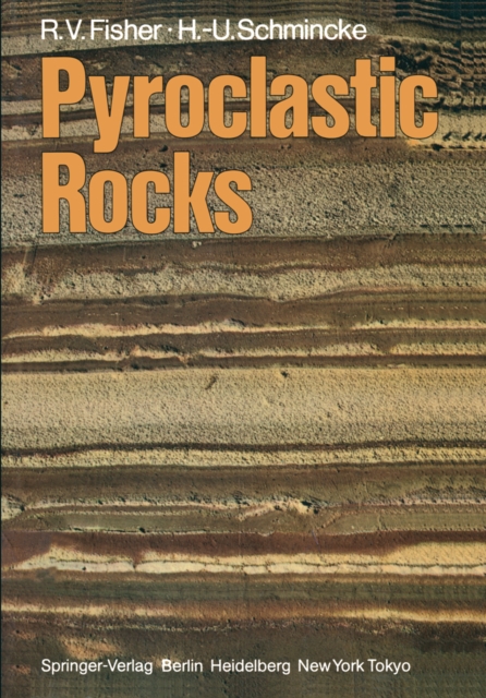 Pyroclastic Rocks, PDF eBook