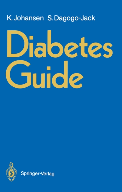 Diabetes Guide, PDF eBook