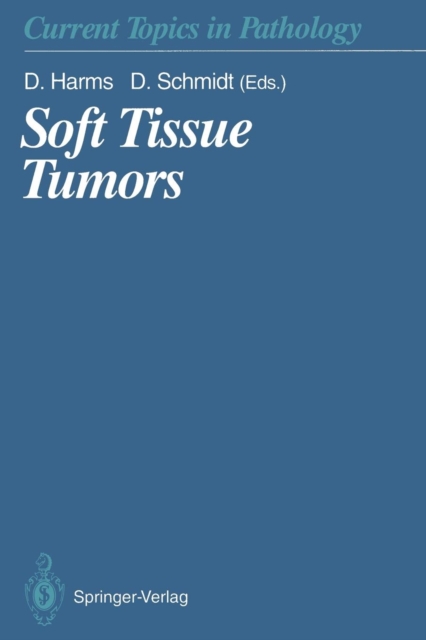 Soft Tissue Tumors, Paperback / softback Book