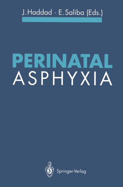 Perinatal Asphyxia, PDF eBook