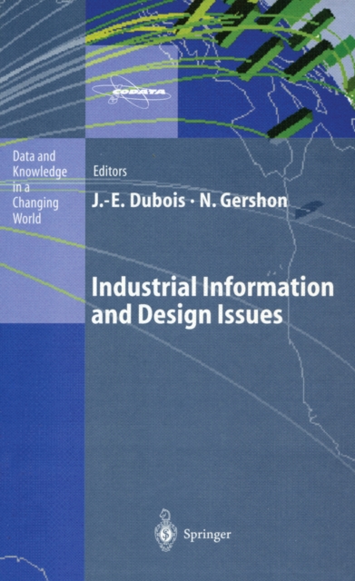 Industrial Information and Design Issues, PDF eBook