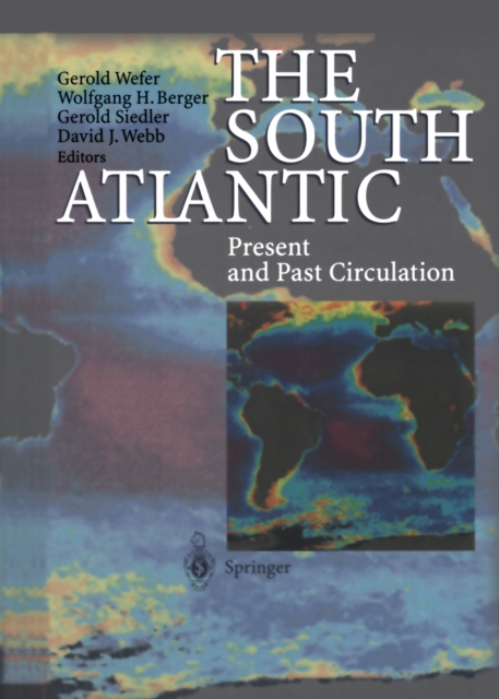 The South Atlantic : Present and Past Circulation, PDF eBook