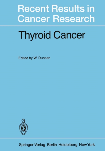 Thyroid Cancer, PDF eBook