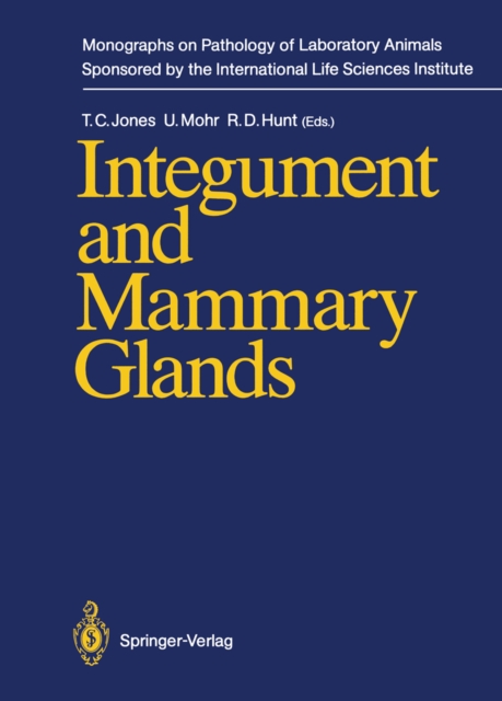 Integument and Mammary Glands, PDF eBook