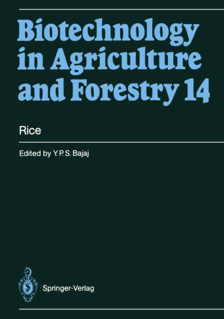 Rice, PDF eBook