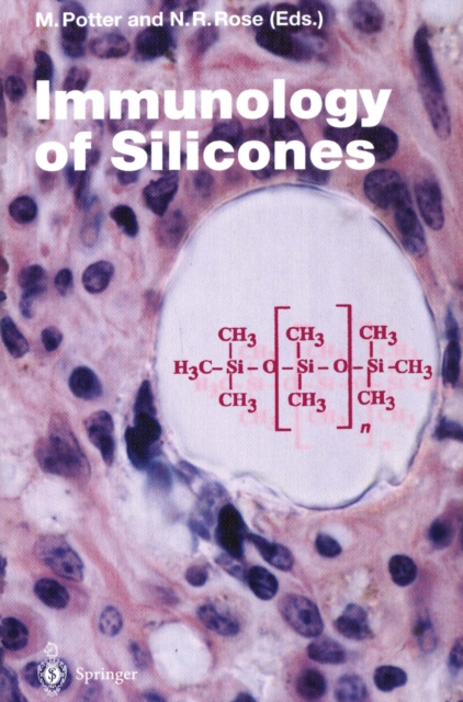 Immunology of Silicones, PDF eBook