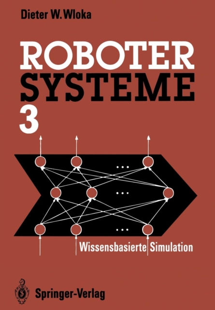 Robotersysteme : 3, Paperback / softback Book