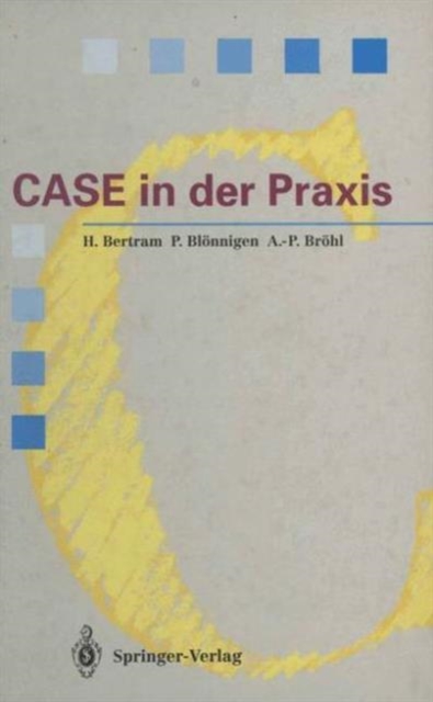 CASE in der Praxis, Paperback / softback Book