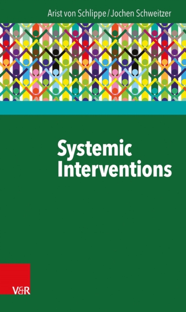 Systemic Interventions, EPUB eBook