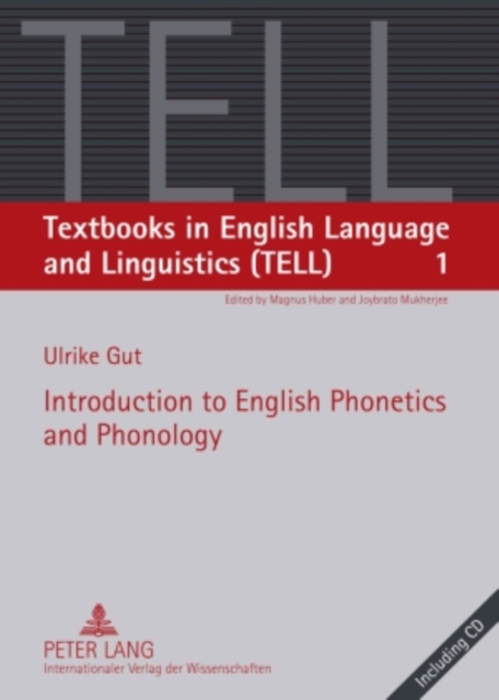 Introduction to English Phonetics and Phonology, PDF eBook