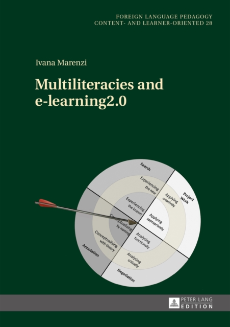 Multiliteracies and e-learning2.0, EPUB eBook