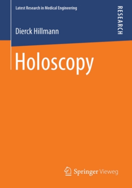 Holoscopy, PDF eBook