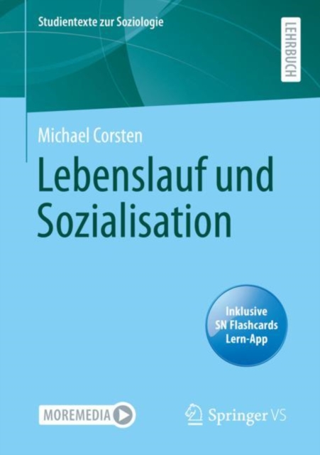 Lebenslauf und Sozialisation, Multiple-component retail product Book