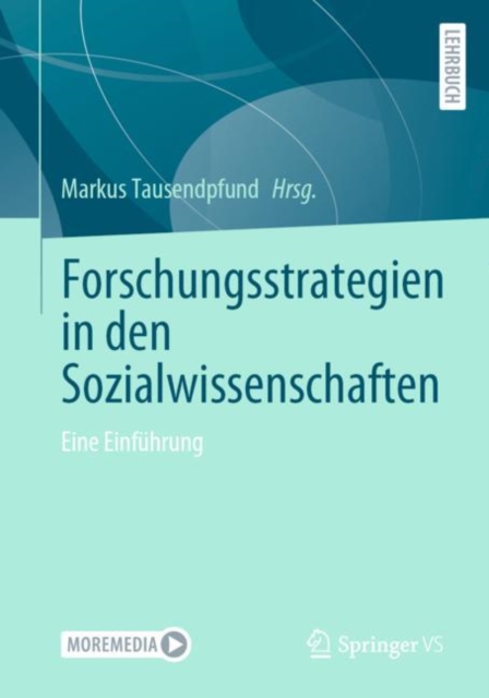 Forschungsstrategien in den Sozialwissenschaften : Eine Einfuhrung, Multiple-component retail product Book