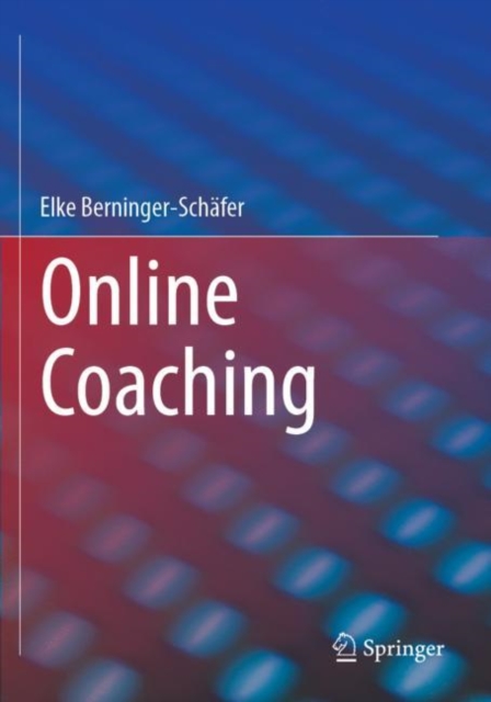 Online Coaching, Paperback / softback Book