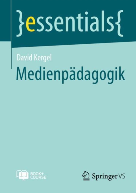 Medienpadagogik, Multiple-component retail product Book