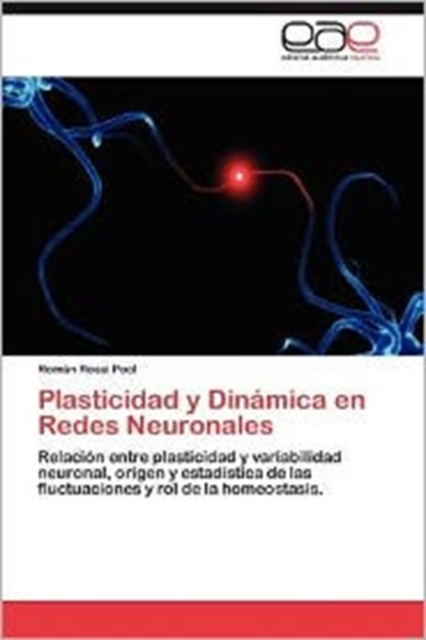 Plasticidad y Dinamica En Redes Neuronales, Paperback / softback Book