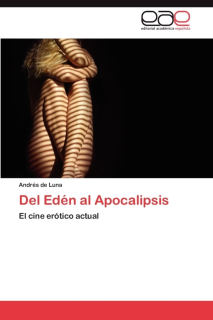 del Eden Al Apocalipsis, Paperback / softback Book