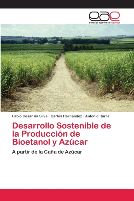 Desarrollo Sostenible de la Produccion de Bioetanol y Azucar, Paperback / softback Book