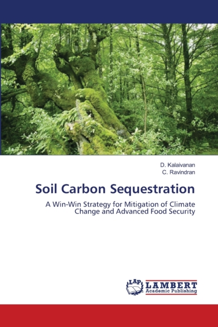 Soil Carbon Sequestration, Paperback / softback Book