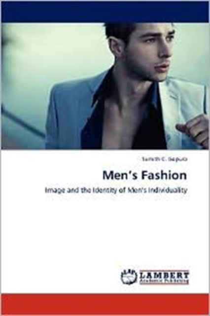 Men's Fashion, Paperback / softback Book