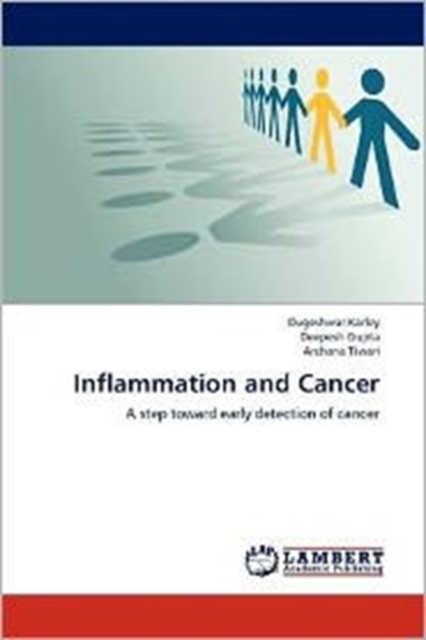 Inflammation and Cancer, Paperback / softback Book