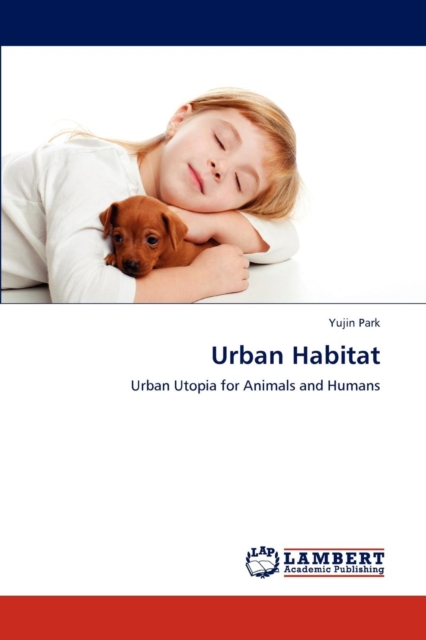 Urban Habitat, Paperback / softback Book