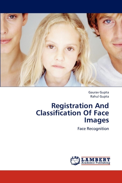 Registration and Classification of Face Images, Paperback / softback Book