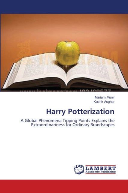 Harry Potterization, Paperback / softback Book