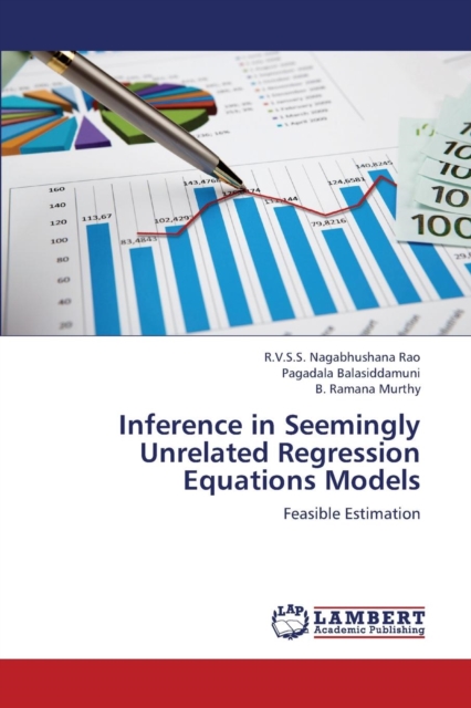 Inference in Seemingly Unrelated Regression Equations Models, Paperback / softback Book