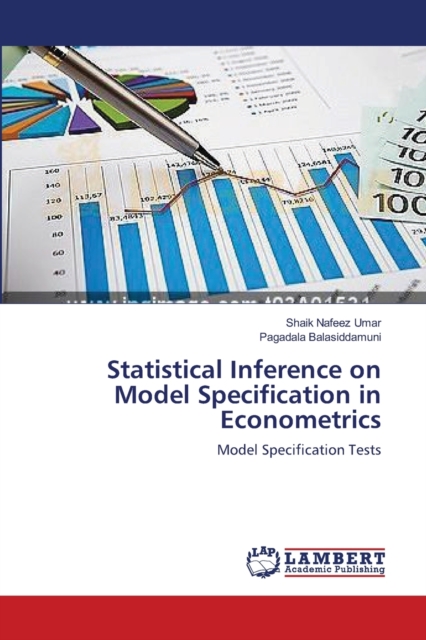 Statistical Inference on Model Specification in Econometrics, Paperback / softback Book