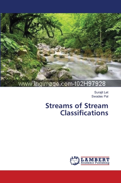 Streams of Stream Classifications, Paperback / softback Book