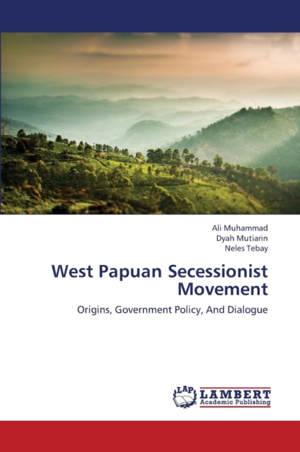 West Papuan Secessionist Movement, Paperback / softback Book